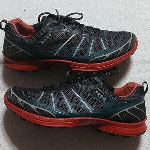 ECCO Biom FL Lite Trail Running Shoe Size 45EU 12 US Mens
